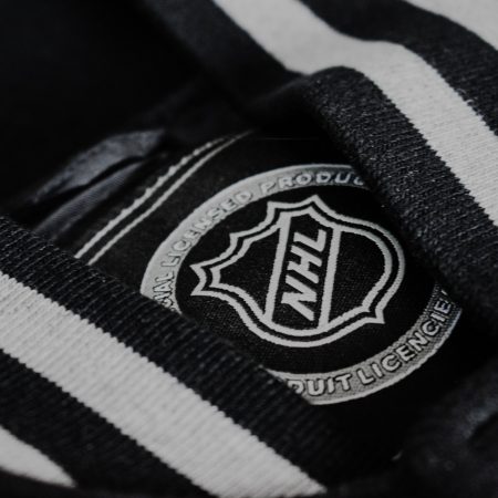 Auszeichnungen der National Hockey League