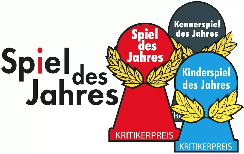 Spiel des Jahres