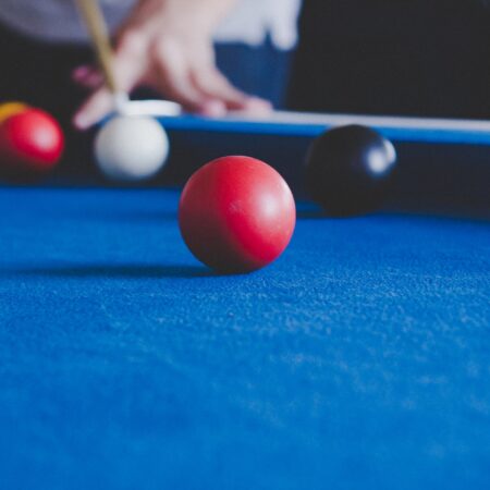 Snooker-Wettanleitung: Wie man auf Snooker wettet