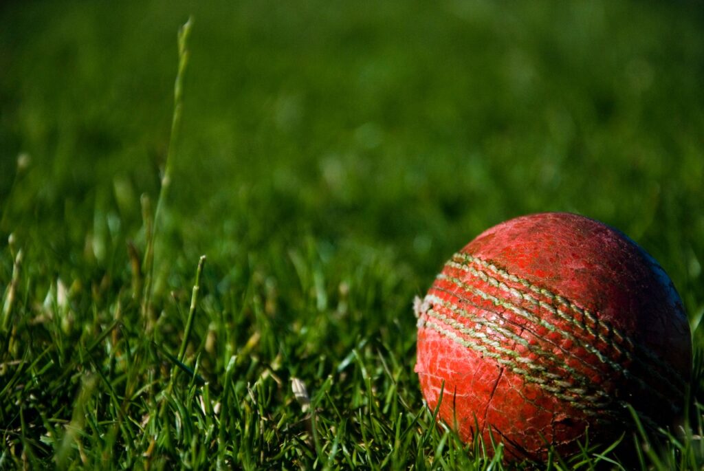Cricket-Wetten