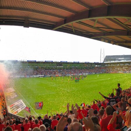 Europa League Sportwetten-Funktionen: Ein umfassender Leitfaden