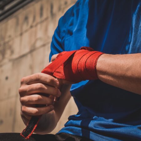Berühmte deutsche Boxer: Eine Rangliste