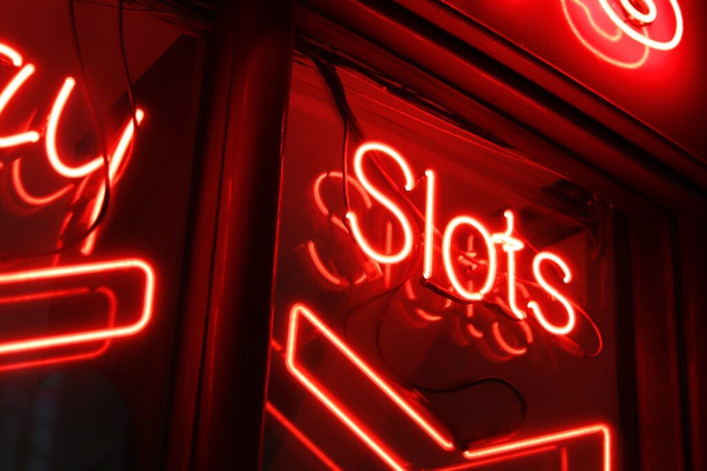 Online-Slots