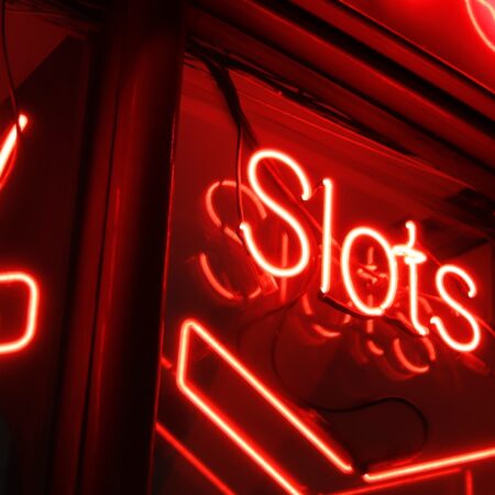 Die neuesten Trends bei Online-Slots
