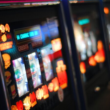 Die besten EGT Online Slots mit Jackpots