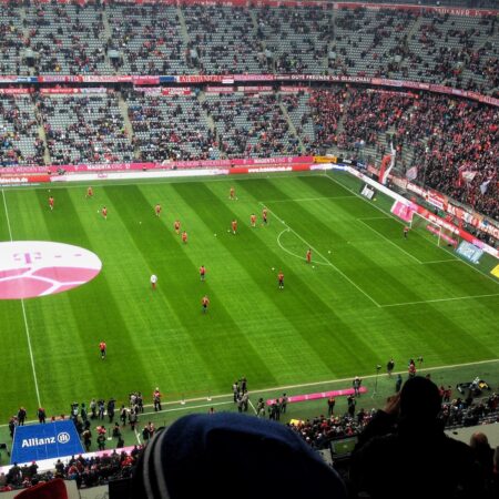 Historische Momente deutscher Vereine in der Europa League