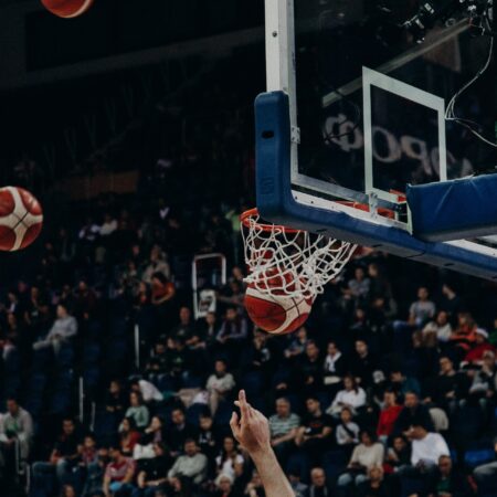 Die erfolgreichsten deutschen Basketballspieler in der Bundesliga