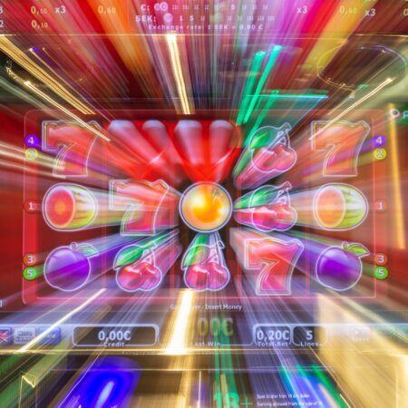 Strategien und Tipps für erfolgreiches Spielen bei Drops and Wins Slots