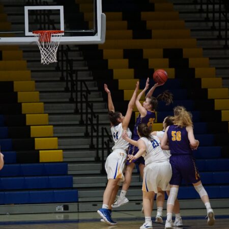 Die Entwicklung von Nachwuchstalenten im deutschen Frauenbasketball