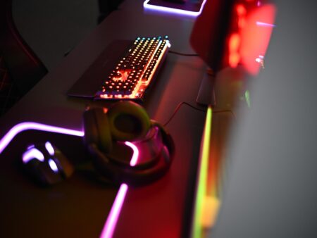 Die aufstrebende Rolle von CS:GO-Wetten im deutschen Esport