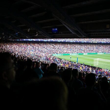 Erfolgreiche Wettstrategien für die Champions League