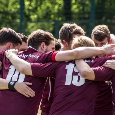 Die Vorbereitungen Deutschlands auf die EM 2024