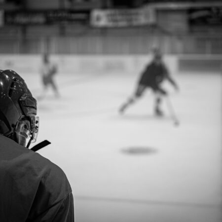 Die DEL und ihre Verbindung zur NHL