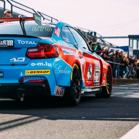 Die Bedeutung des Großen Preises von Deutschland für den deutschen Motorsport