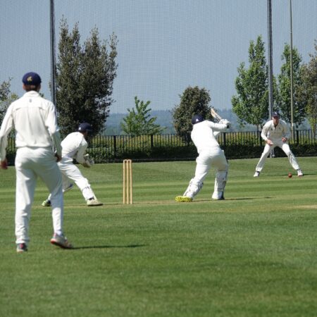 In-Play-Wetten auf Cricket: Alles, was Sie wissen müssen