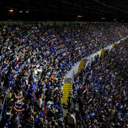 Live-Streaming von Serie A Spielen und Wetten in Echtzeit