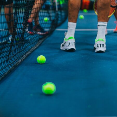 Die Bedeutung des ATP-Turniers für den deutschen Tennissport