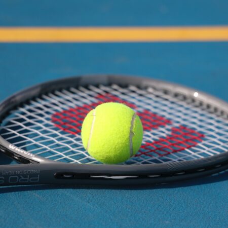 Deutsche Sieger und Finalistinnen der Grass Court Championships Berlin