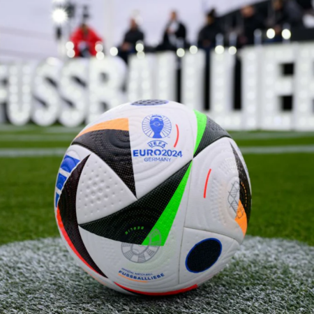 Mögliche Favoriten für die Fußball-Europameisterschaft in Deutschland 2024