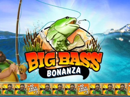 Häufige Fehler, die Spieler bei Big Bass Bonanza machen
