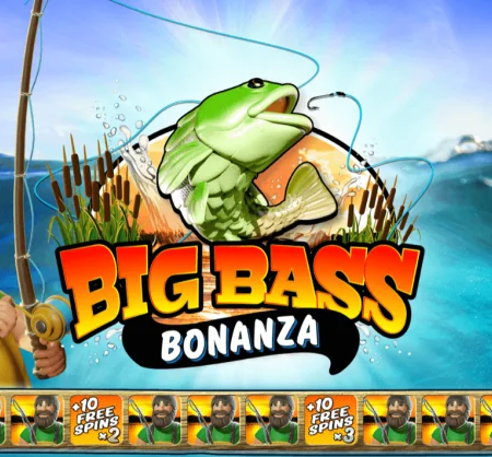 Häufige Fehler, die Spieler bei Big Bass Bonanza machen