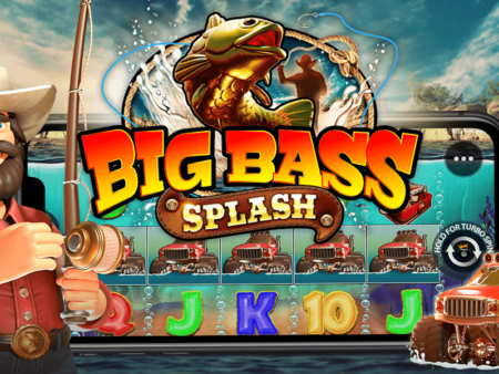Unterschiede zwischen der kostenlosen und der Echtgeld-Version von Big Bass Splash Slot