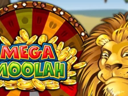 Mega Moolah vs. andere progressive Jackpots